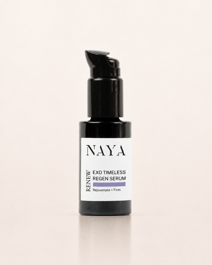 EXOSOMES | Exo Timeless ReGen Serum