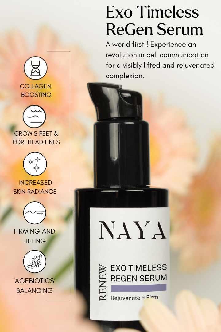美容液 TIMELESS CODE EXO STEM CELL SERUM 30ml Amazon.com: EXOCELL Exosomes for Skin Rejuvenation and Anti
