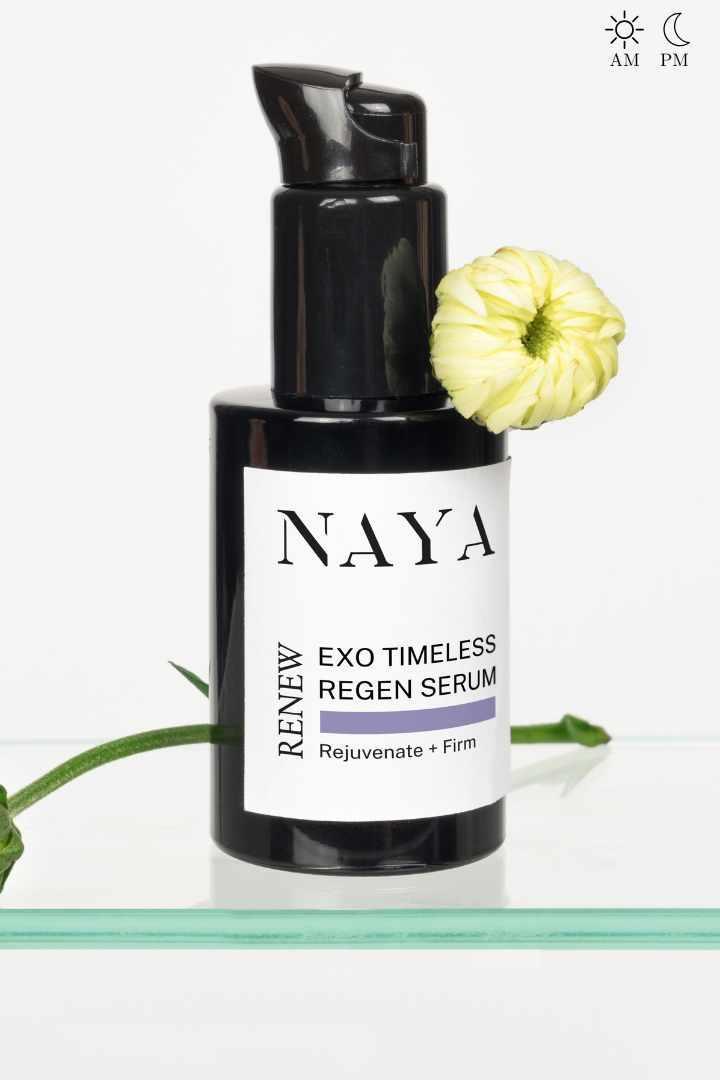 Reinvigorate Me | EXOSOMES | Exo Timeless ReGen Serum (Collagen & Skin Barrier Serum)