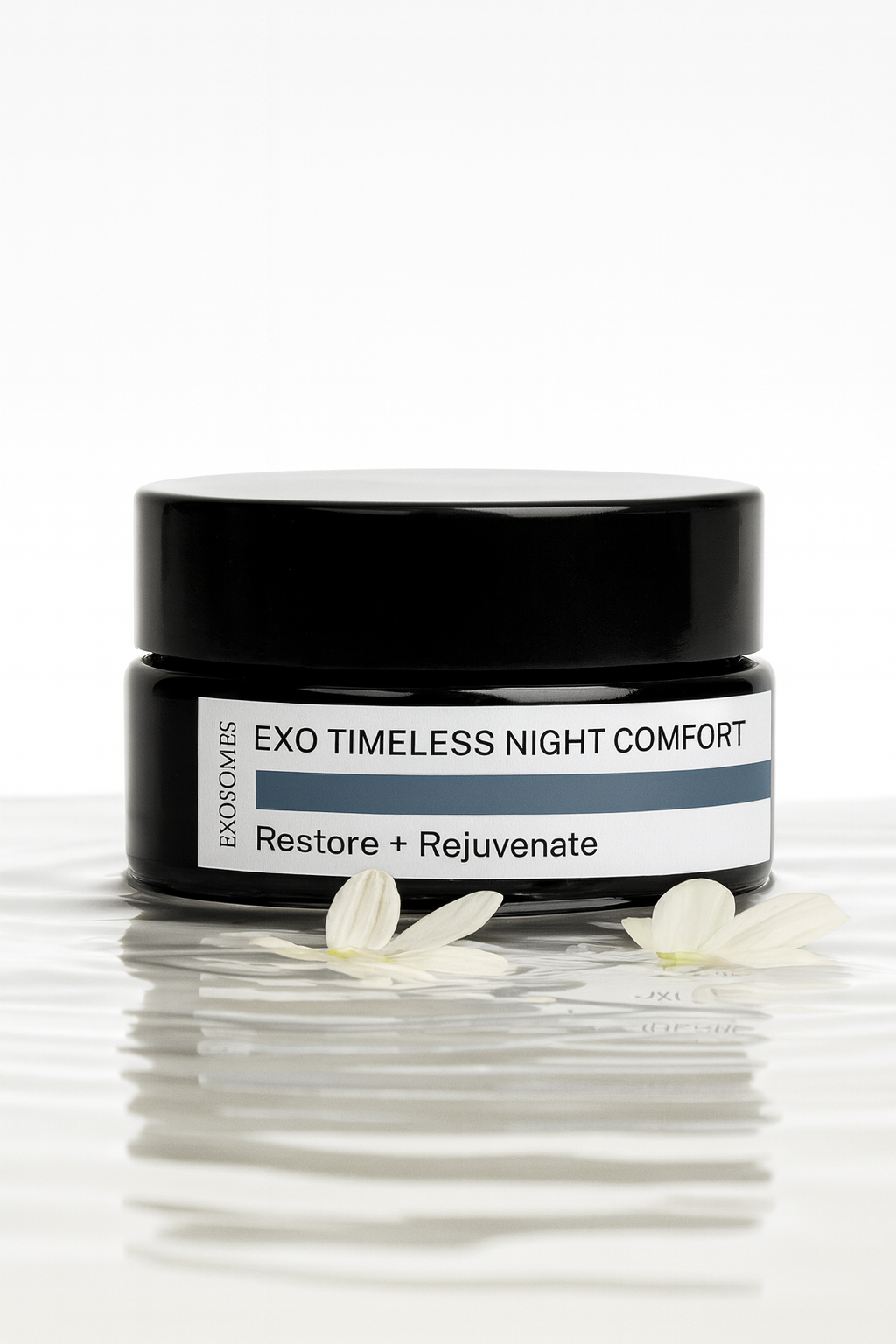 EXOSOMES | Exo Timeless Night Comfort