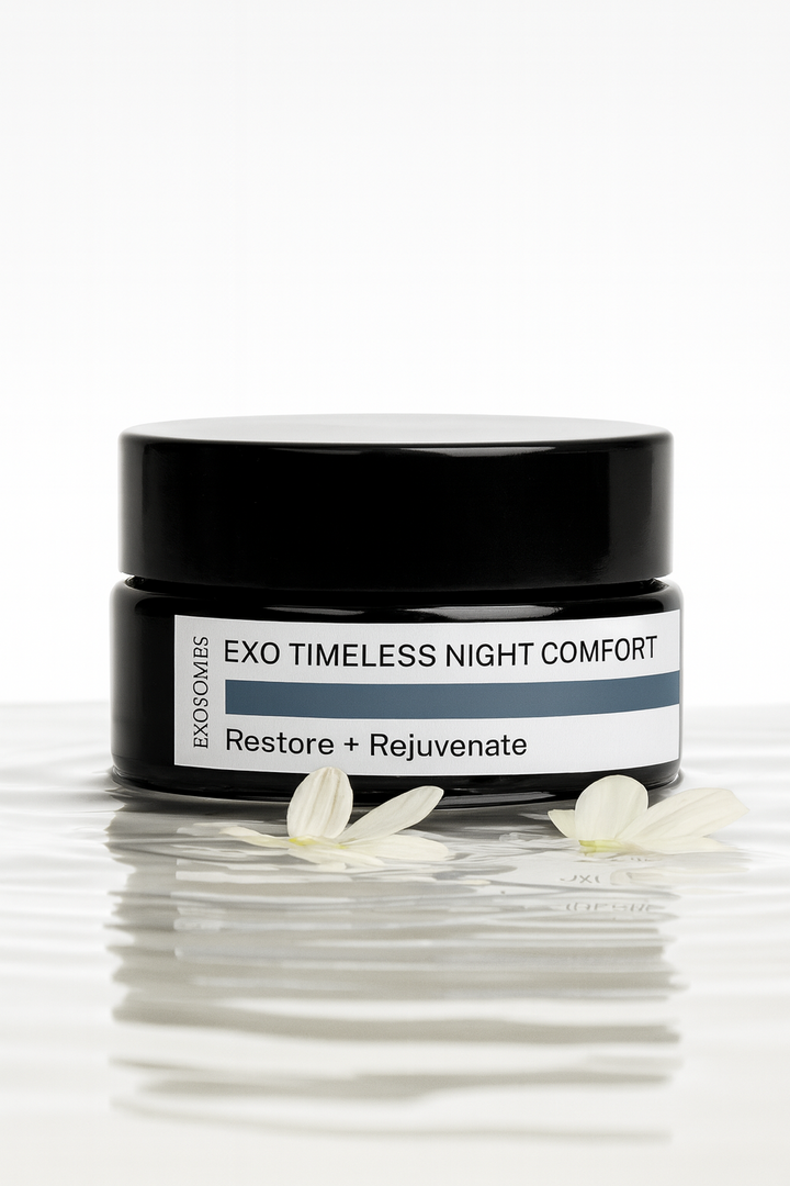 EXOSOMES | Exo Timeless Night Comfort