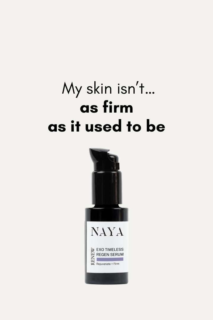 EXOSOMES | Exo Timeless ReGen Serum