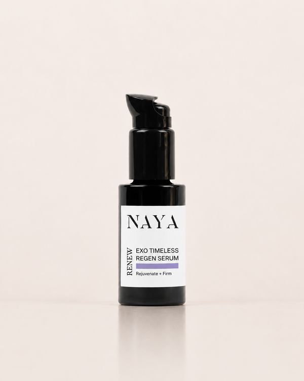 EXOSOMES | Exo Timeless ReGen Serum