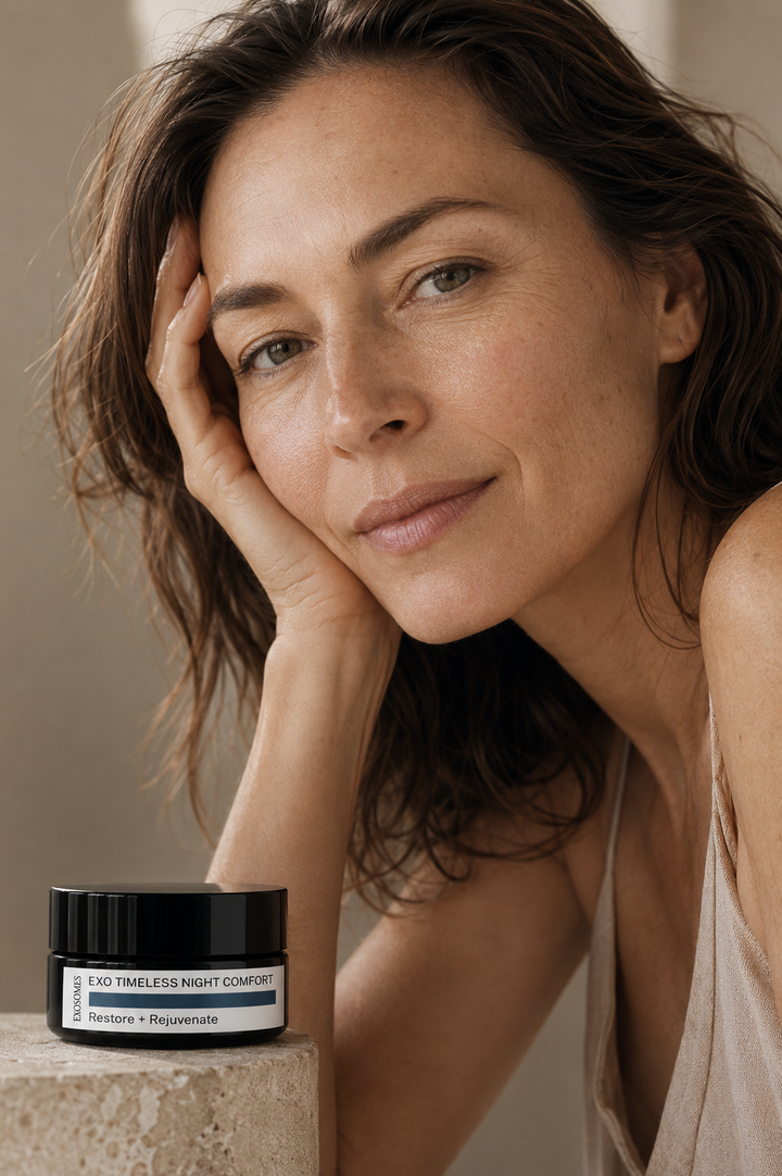 EXOSOMES | Exo Timeless Night Comfort