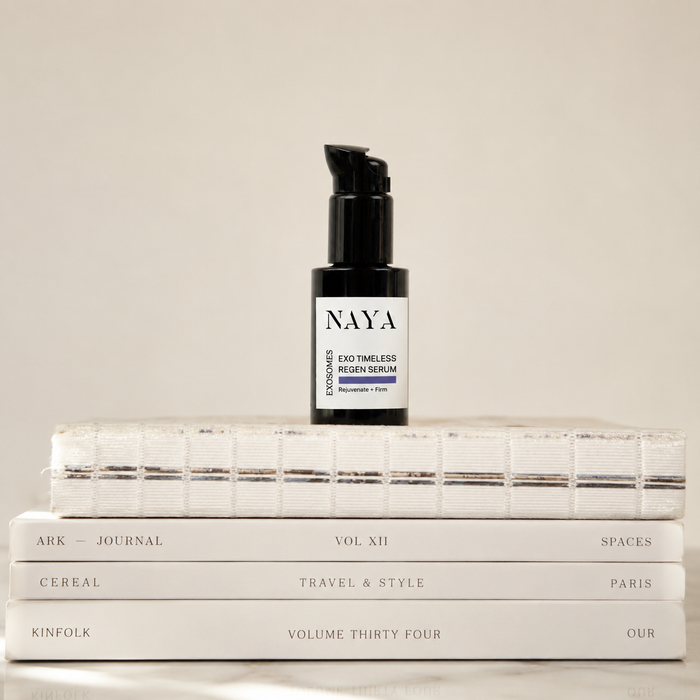 How to Choose an Exosome Serum (Without Falling for the Hype)
