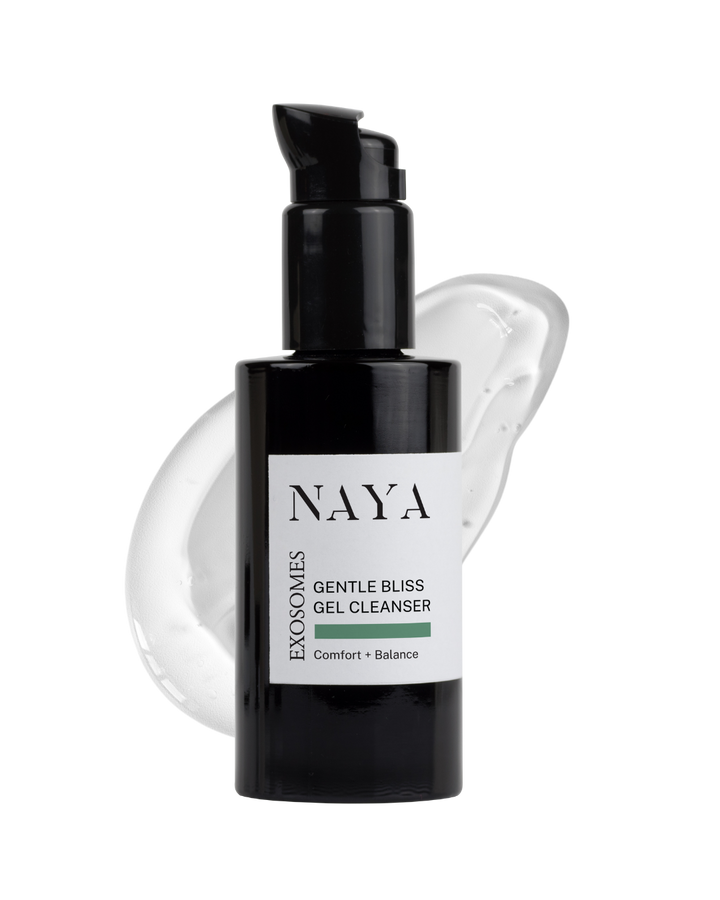 NAYA GLOW™ | Clarifying & Balancing Ritual