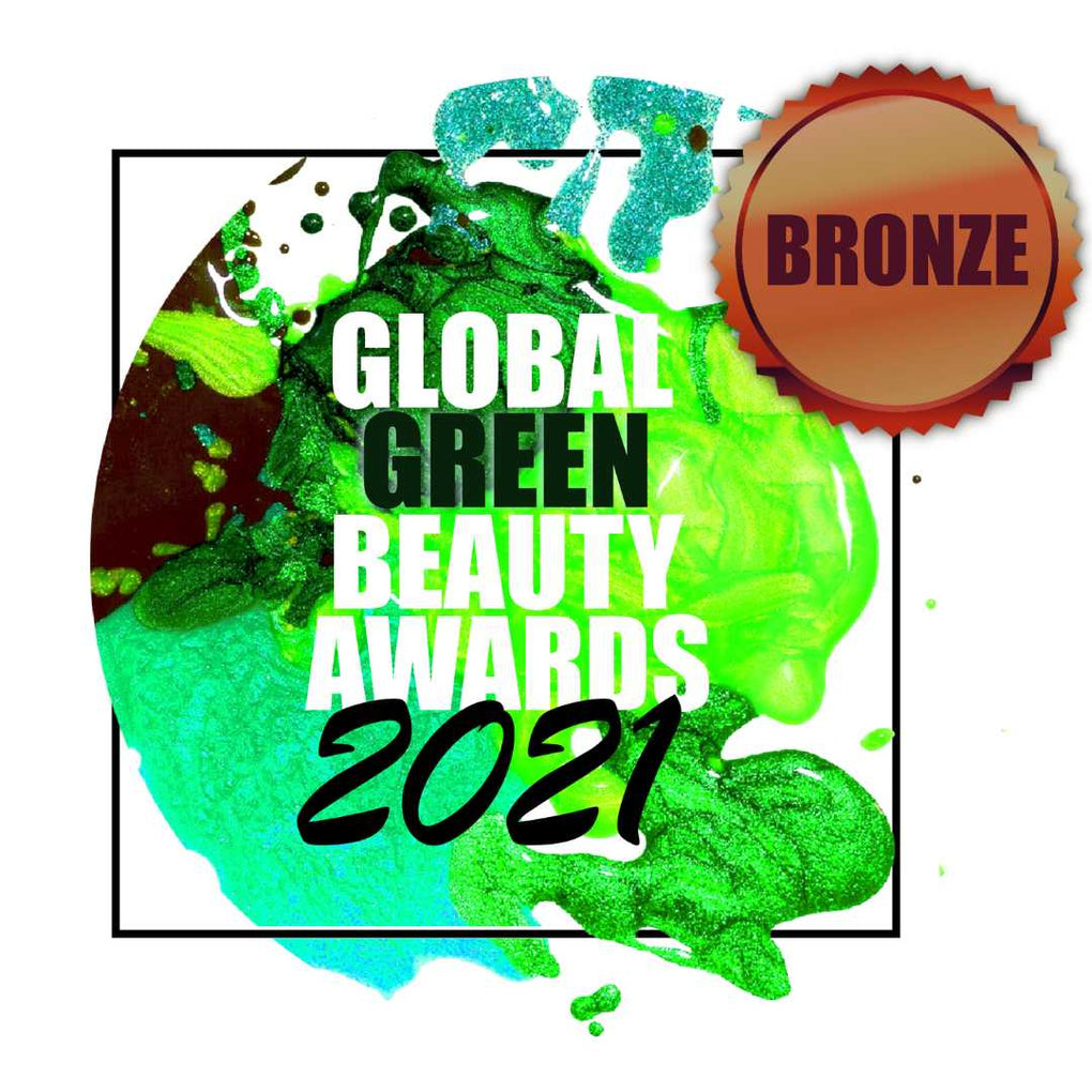 global green beauty awards 2021 naya