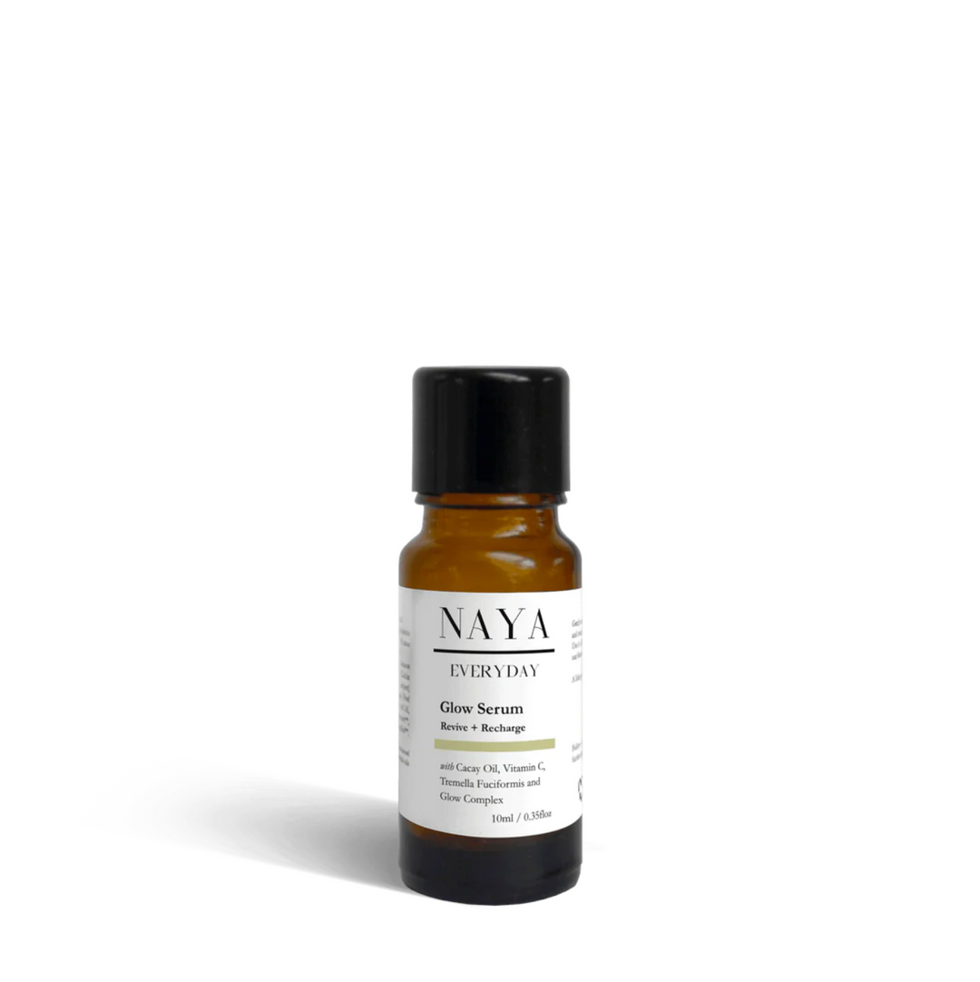 NAYA GLOW™ | Everyday Mini Essential Ritual