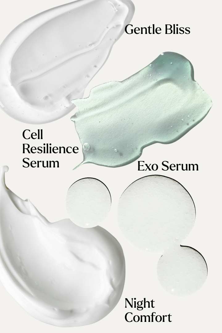 NAYA well-ageing skincare ritual