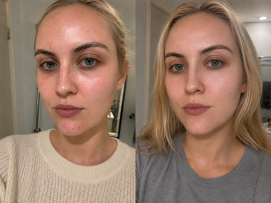 Ingrid, 35