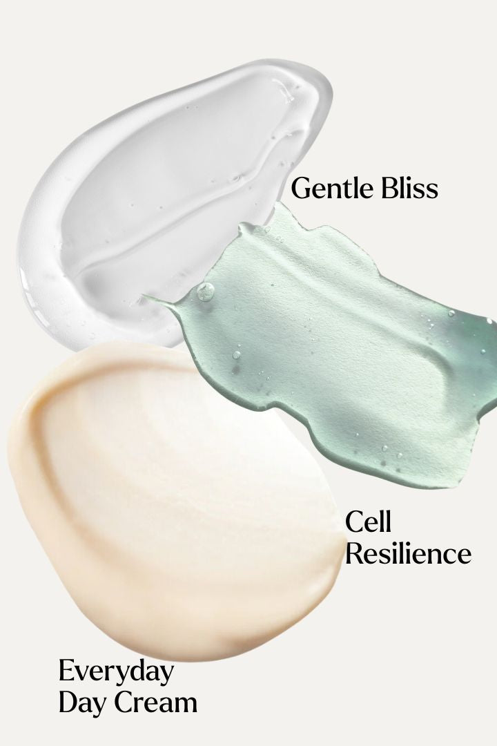 Maintain Skin Treatment