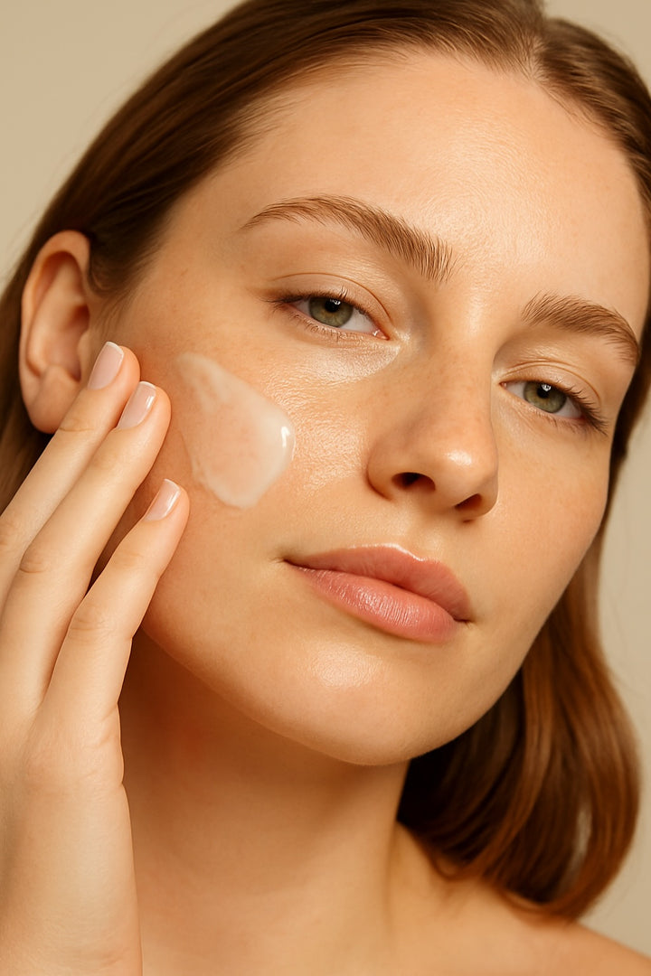 Hydration Mask
