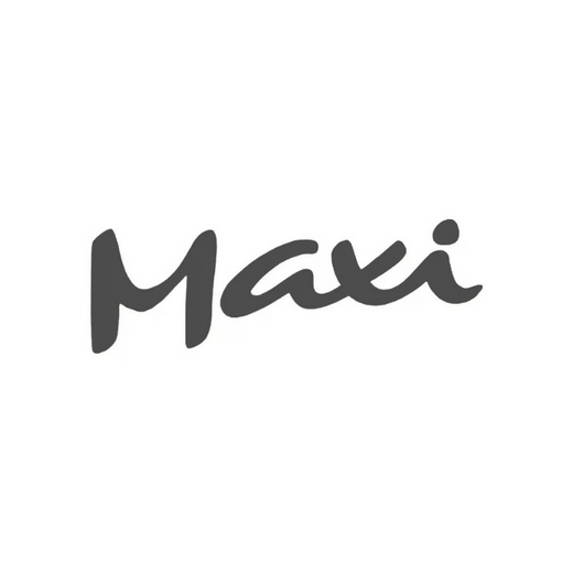 Maxi logo