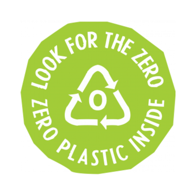 microplastic free logo