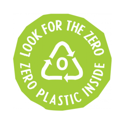 microplastic free logo