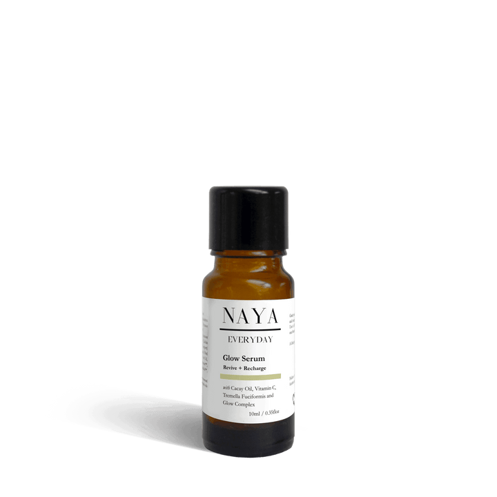 Mini | Everyday Glow Serum Deluxe 10ml , Serum , NAYA , , NAYA , nayaglow.com