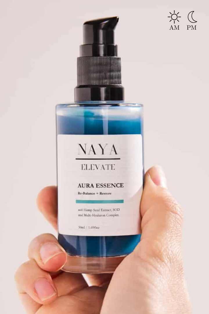 Balance Me | Aura Essence (Multi-Hyaluron Serum)