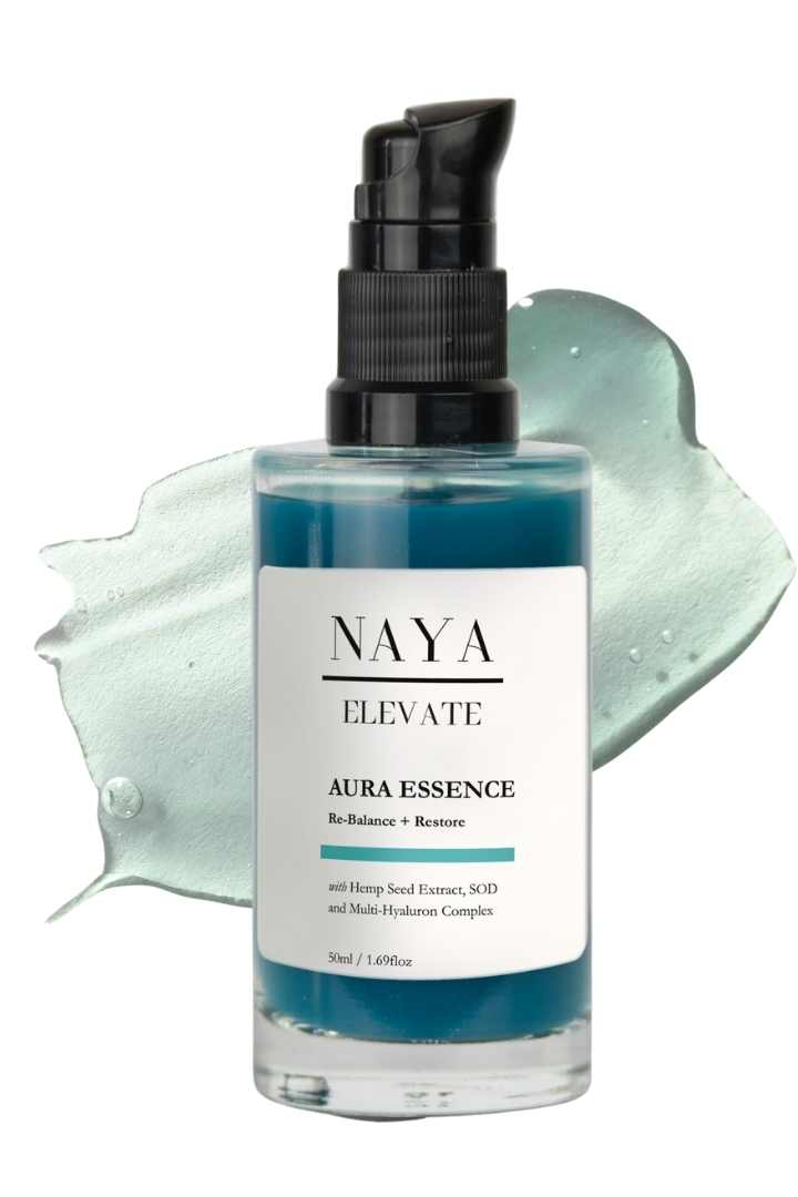 Balance Me | Aura Feuchtigkeits Essence (Multi-Hyaluron Serum)