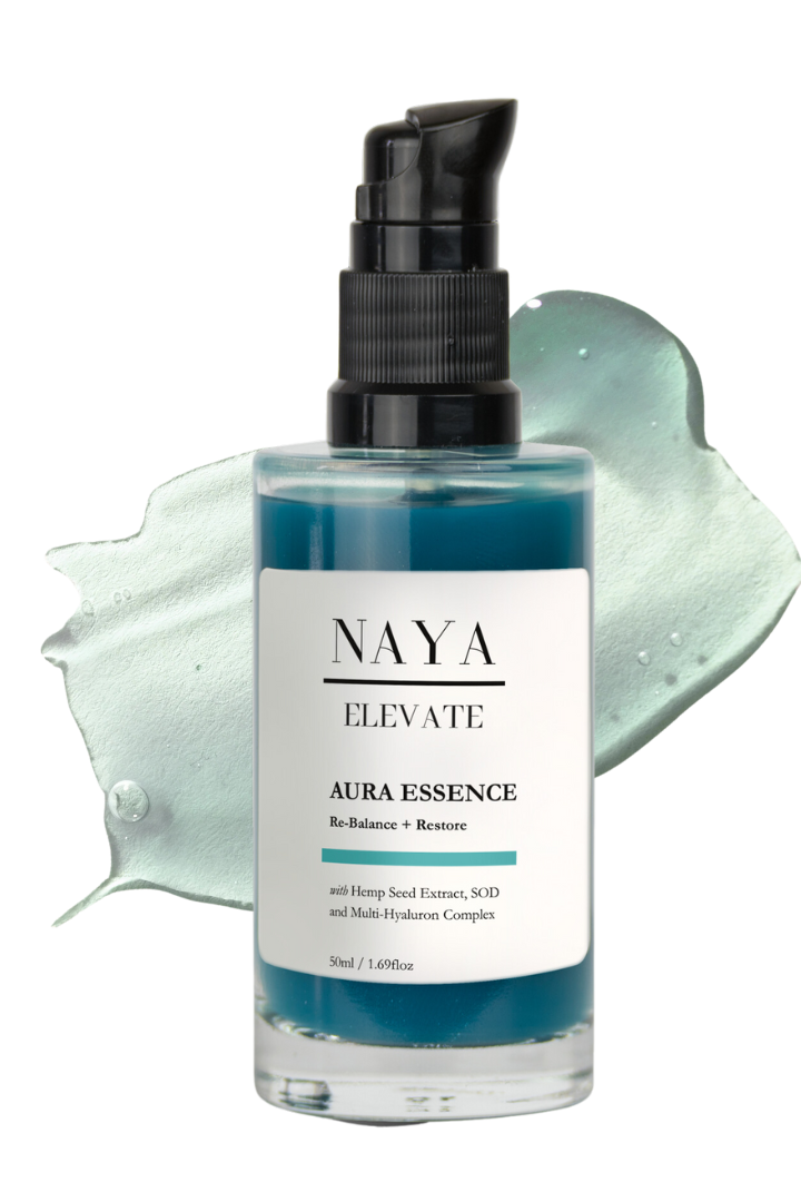 NAYA GLOW™ | Clarifying & Balancing Ritual