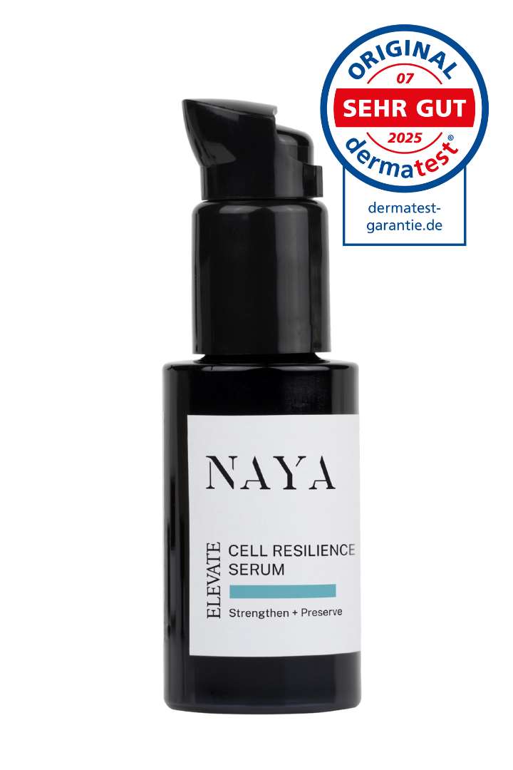 Cell Resilience Serum