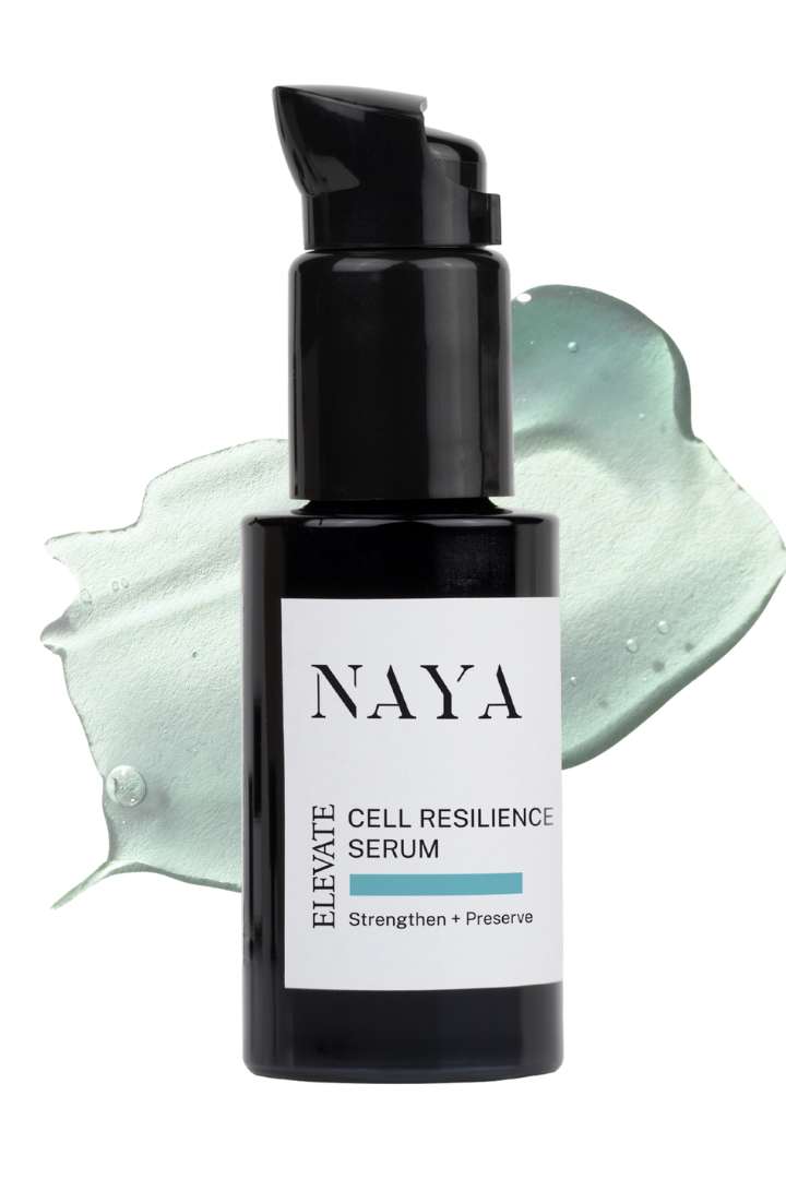 Cell Resilience Serum