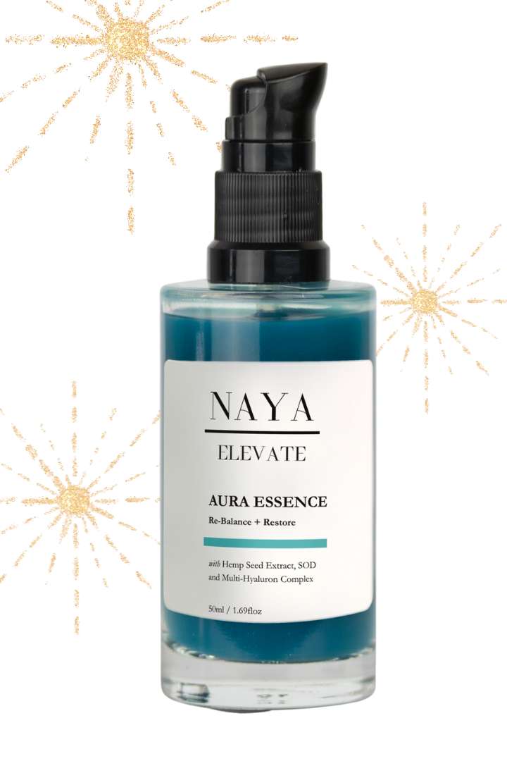 Aura Essence Serum