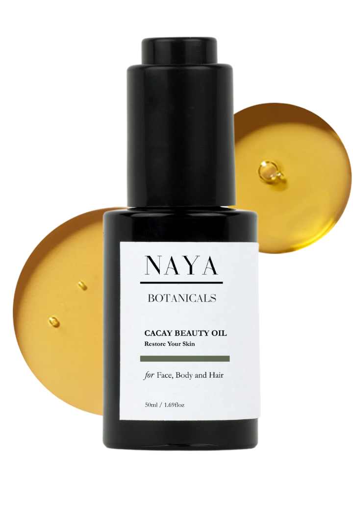 Restore Me | NAYA Cacay Beauty Oil (Retinol Alternative)