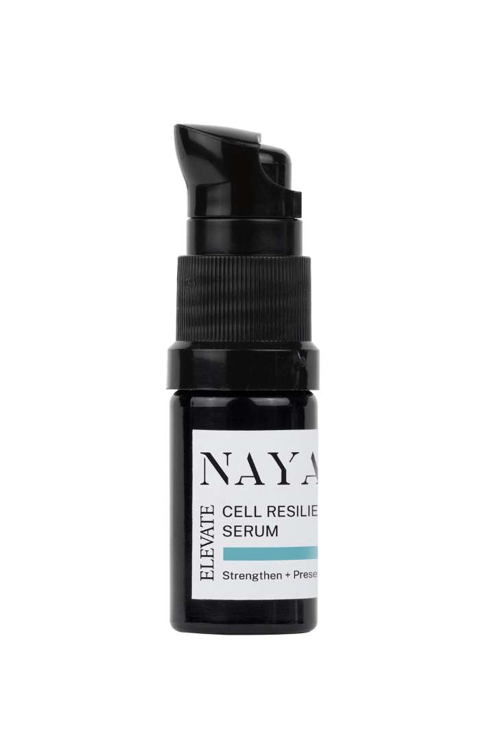 Mini Cell Resilience Serum