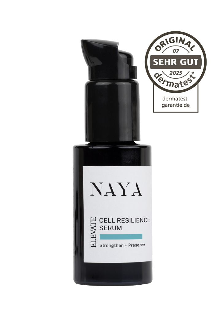 Cell Resilience Serum