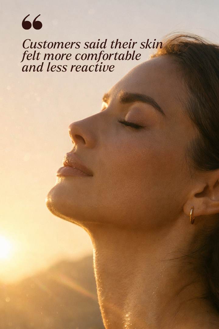 NeuroCalm Serum