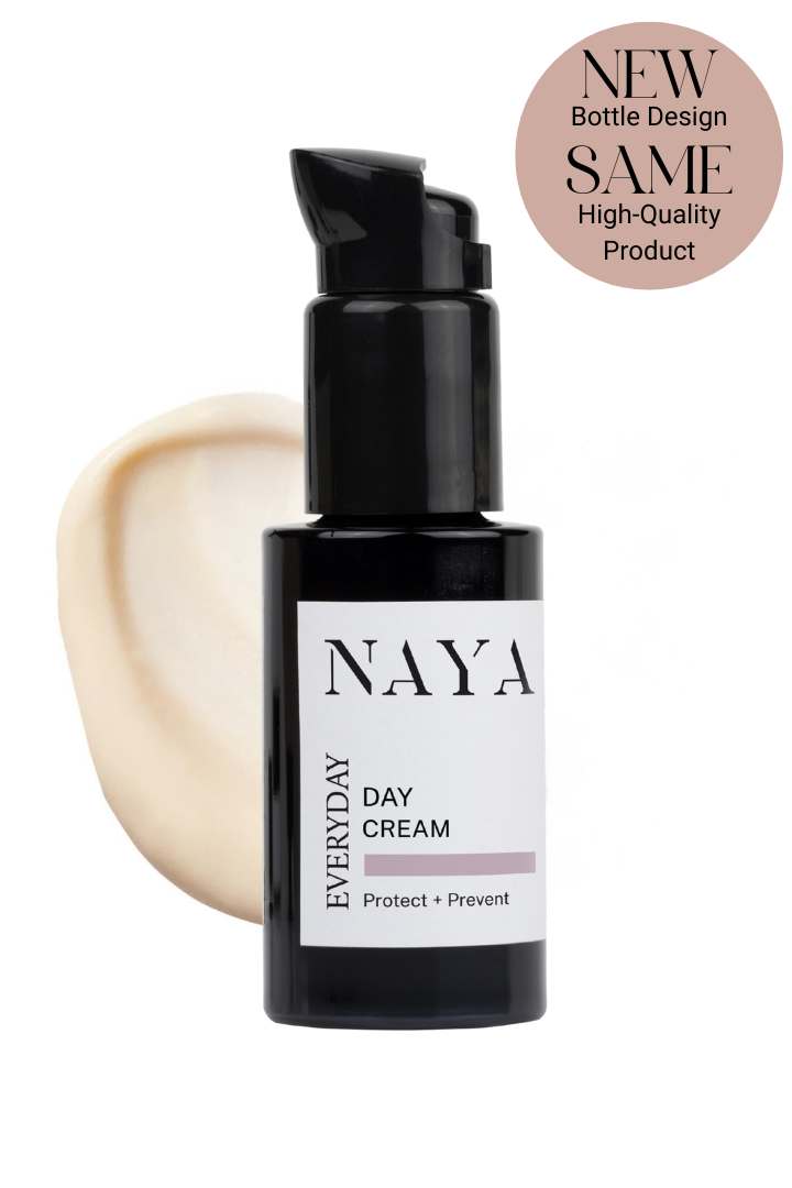 Everyday Day Cream