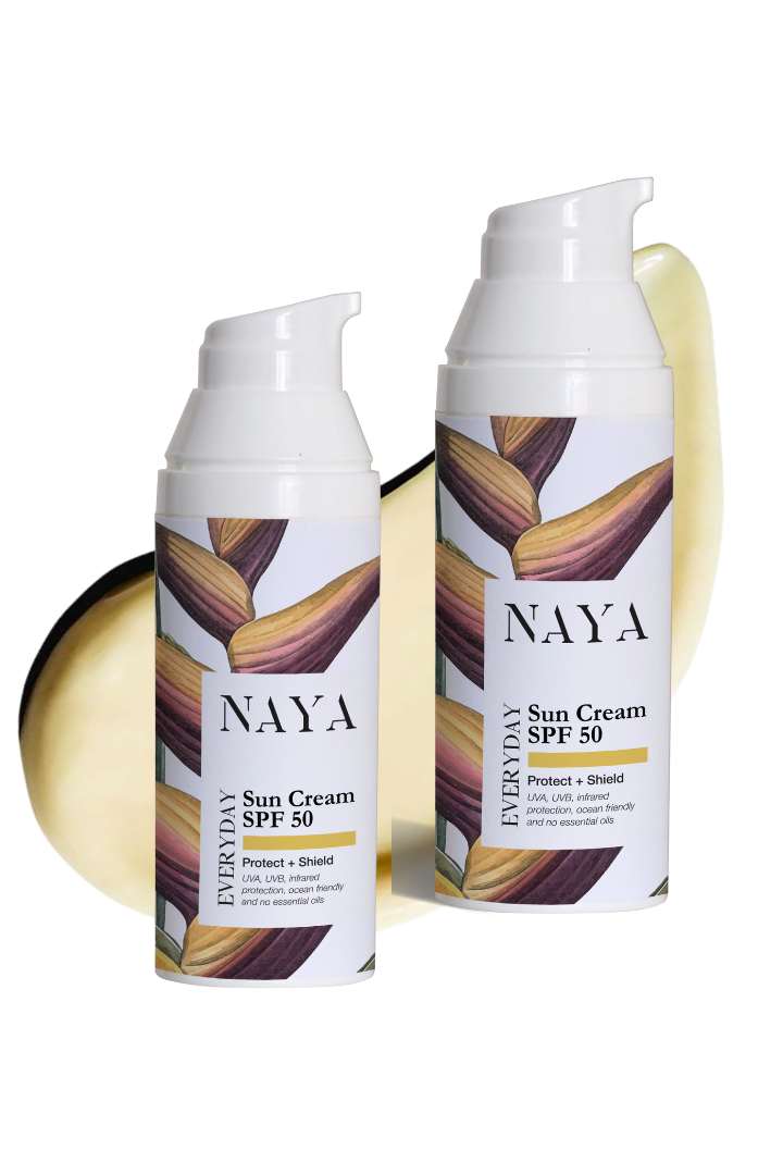 Everyday Sonnencreme LSF 50+ PA++++