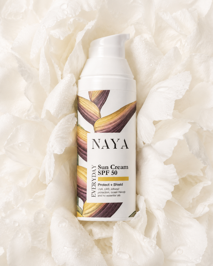 Everyday Sonnencreme LSF 50+ PA++++