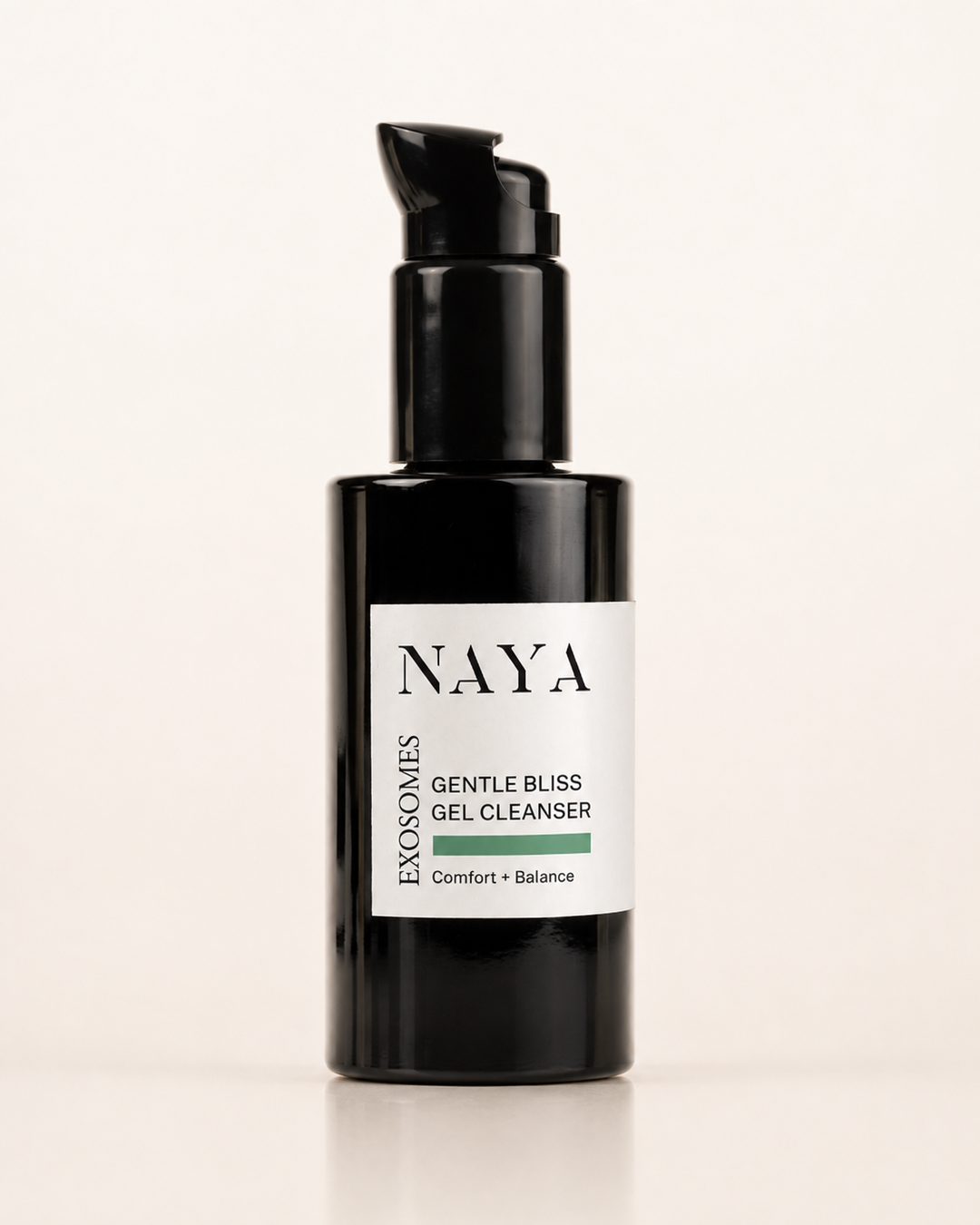 EXOSOMES | Gentle Bliss Gel Cleanser
