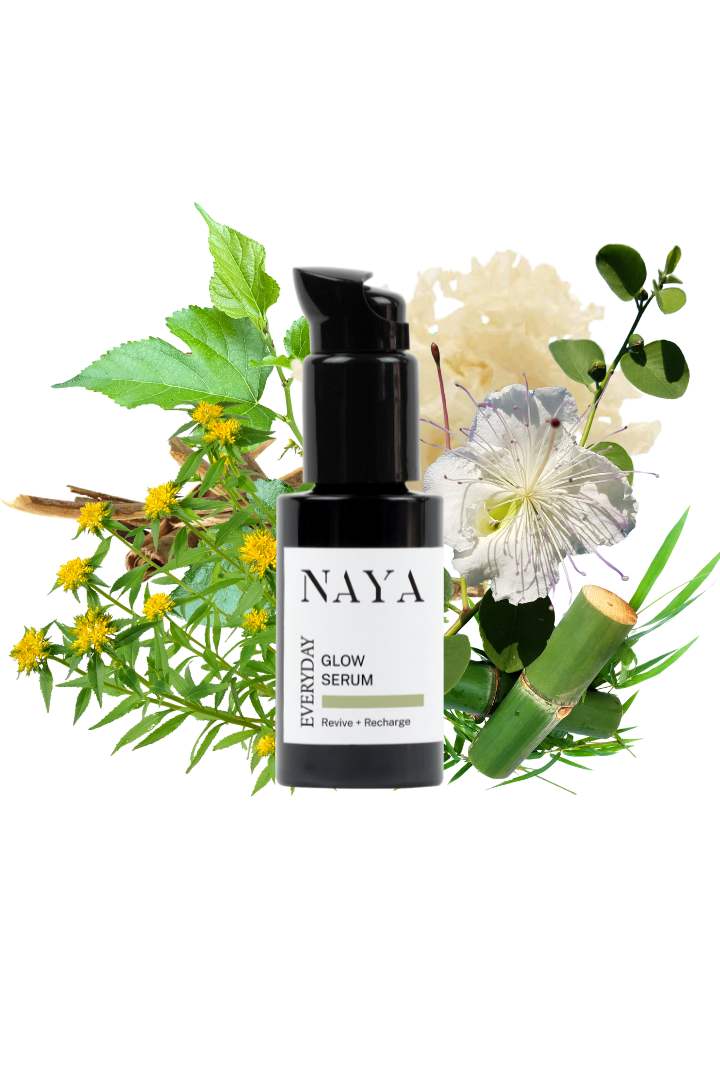 NAYA GLOW™ | Renew Flawless Glow Duo