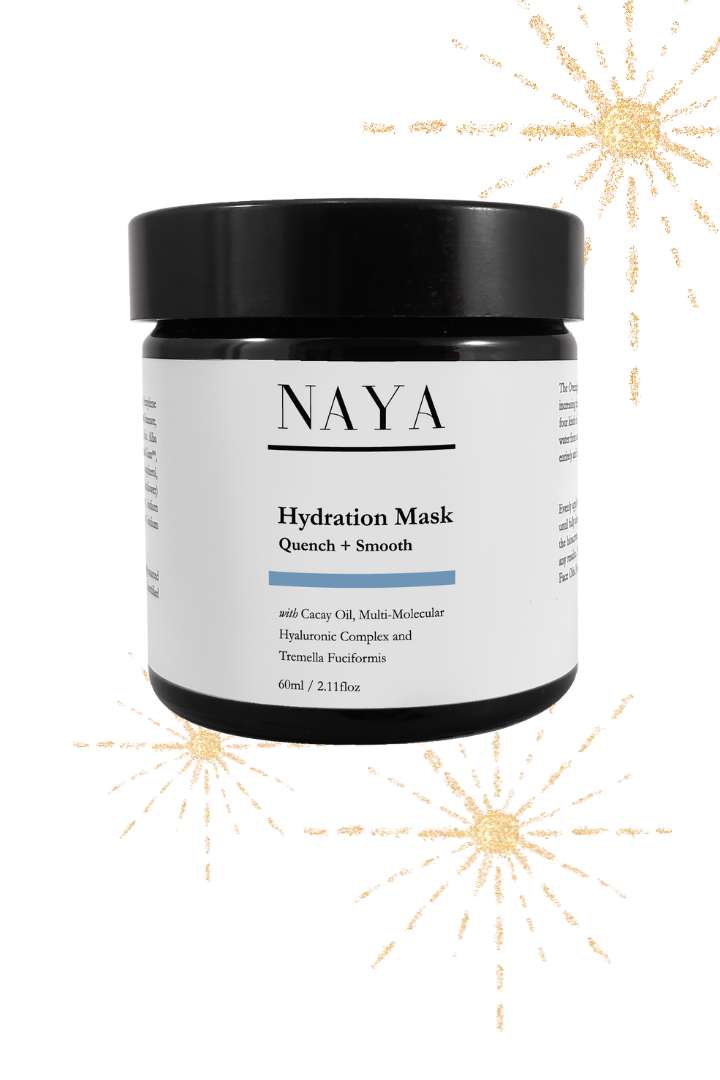 Hydration Mask