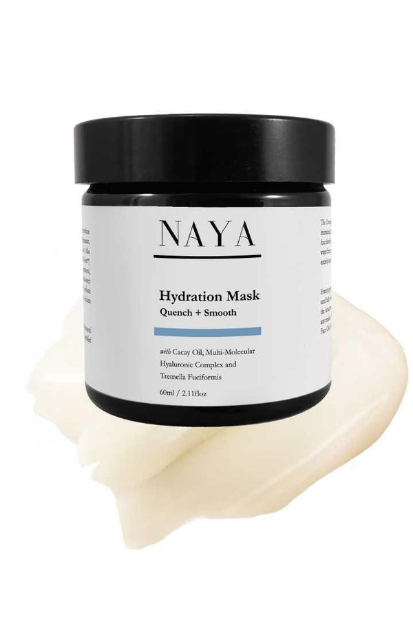 Hydration Mask
