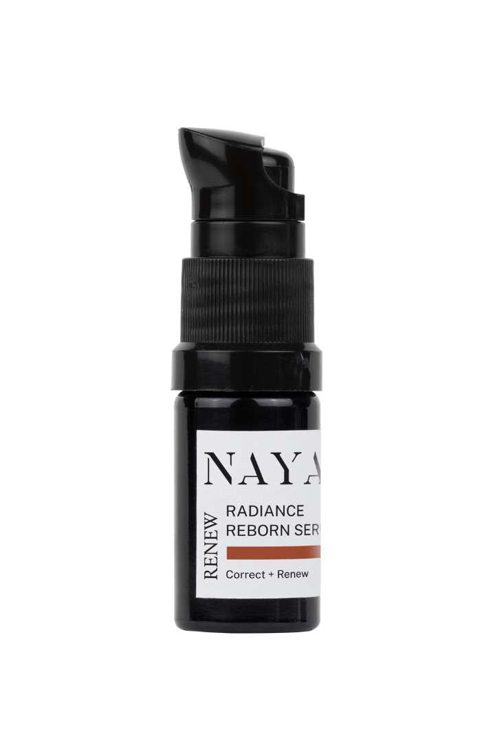Radiance Reborn Serum