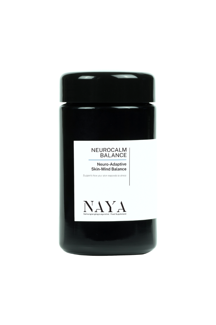 NeuroCalm Balance | Skin–Mind Axis