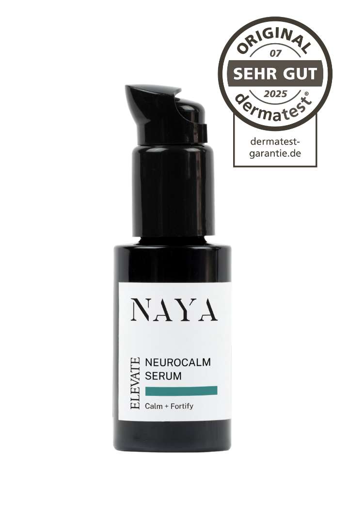 NeuroCalm Serum