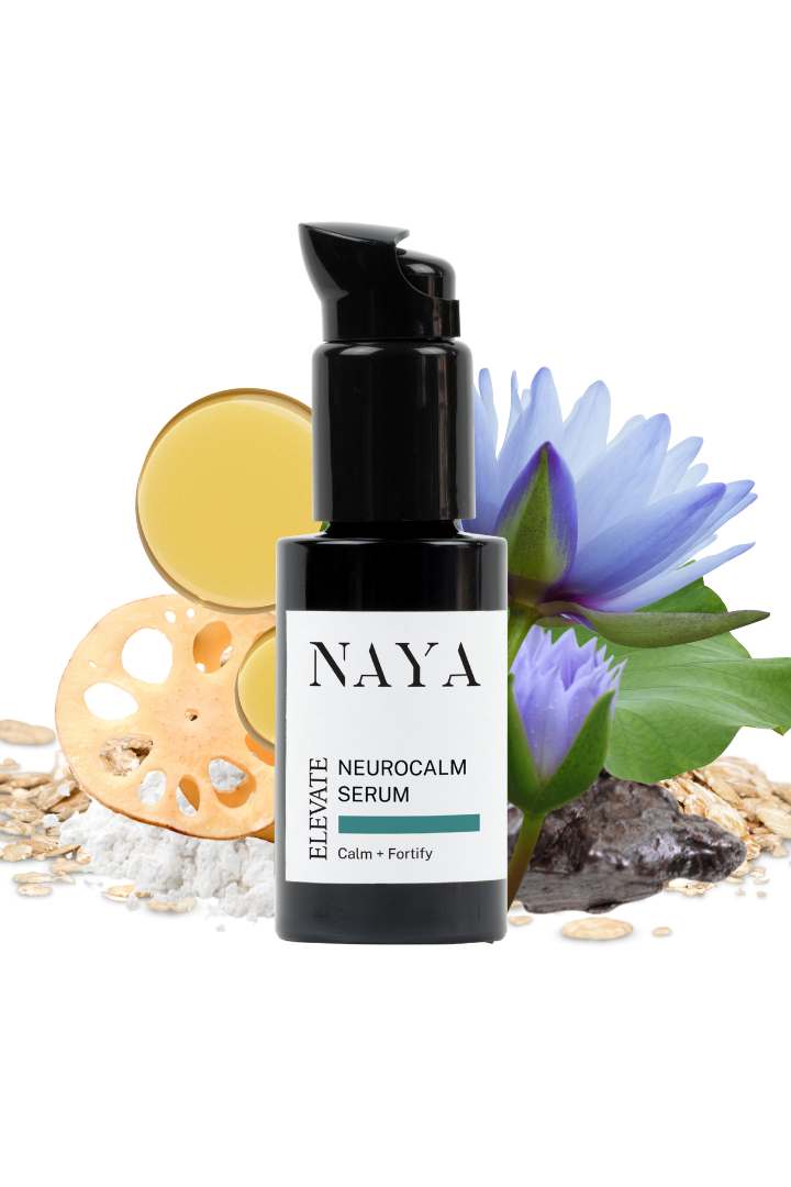 NeuroCalm Serum