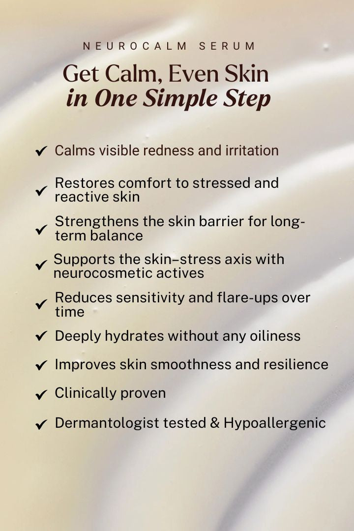NeuroCalm Serum