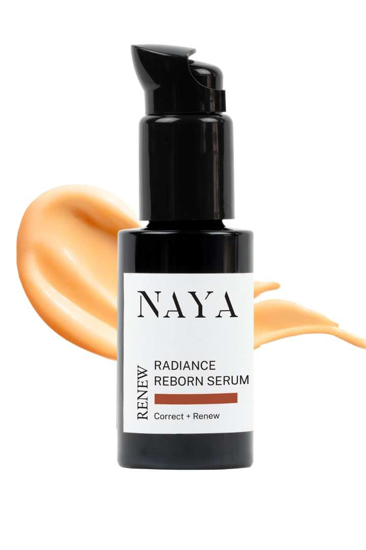 Radiance Reborn Serum