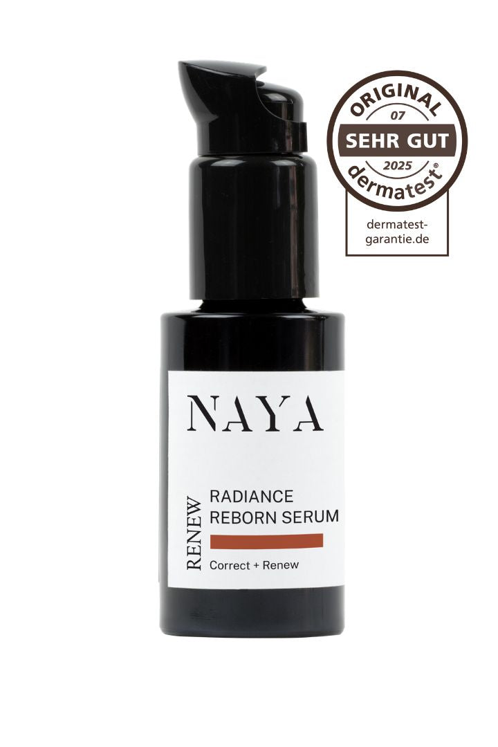 Radiance Reborn Serum