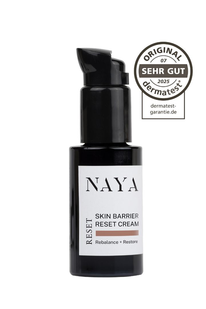 Skin Barrier Reset Cream
