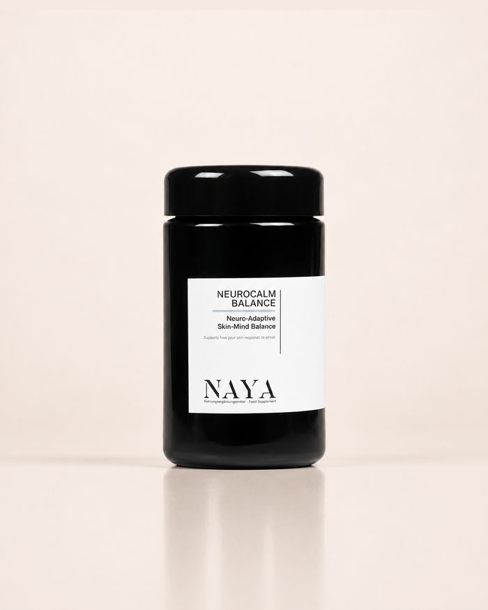 NeuroCalm Balance | Haut-Geist-Achse