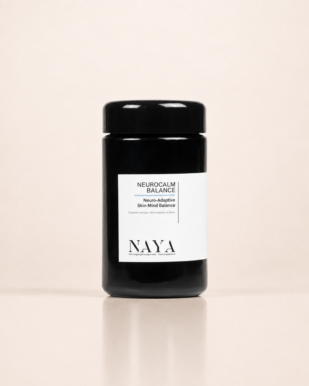 NeuroCalm Balance | Haut-Geist-Achse