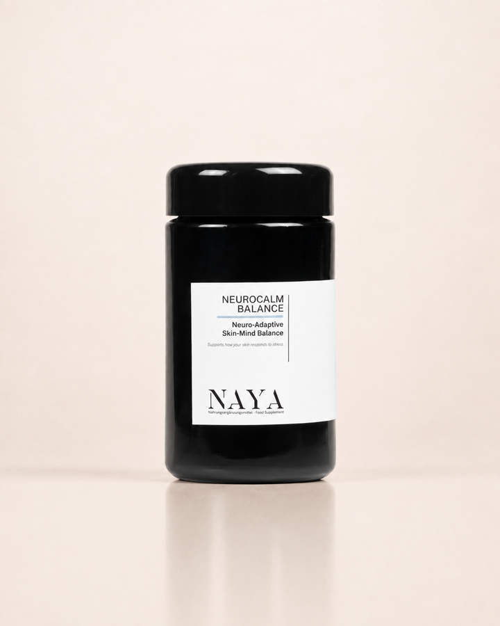 NeuroCalm Balance | Haut-Geist-Achse
