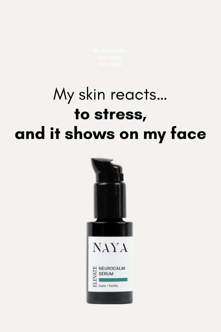 NeuroCalm Serum