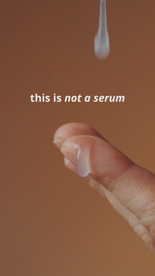 Cell Resilience Serum
